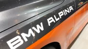 BMW achète ALPINA