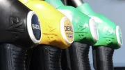 Carburants : le prix du gazole va baisser de 35 centimes dès lundi