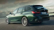 BMW rachète Alpina après 50 ans de collaboration