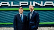 BMW reprend la marque ALPINA