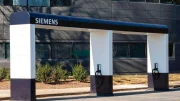 Siemens dévoile ses bornes de recharge préfabriquées