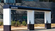 Siemens VersiCharge XL : bornes préfabriquées