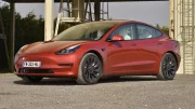 Tesla Model 3 : nouvelle augmentation et fin du bonus maximal
