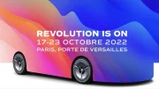 Mondial de l'Auto 2022 : rendez-vous du 17 au 23 octobre