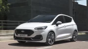 Ford Fiesta (2022) : Arrêt de la 3 portes et hausse des prix