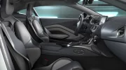 Aston Martin V12 Vantage : la dernière de son genre