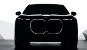 BMW annonce la nouvelle Série 7