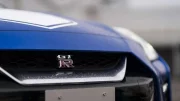 La « bruyante » Nissan GT-R tire sa révérence en Europe…