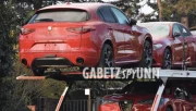Alfa Romeo Giulia et Stelvio restylés : une nouvelle version «Extrême» à venir ?