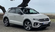 Essai vidéo - Volkswagen T-Roc (2022) : retouches d'un succès