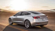 Tesla Model 3, une augmentation de 10 190 € !