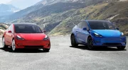 Tesla Model 3 et Model Y : encore une hausse de prix !