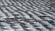 2022: vers la pire année automobile de l'histoire?