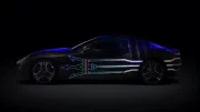 Maserati donne un nom à sa nouvelle GranTurismo électrique, elle développe plus de 1 200 ch