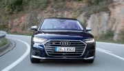 Audi S8 : quand puissance rime avec luxe, essai