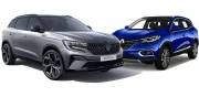 Renault Austral : quels changements par rapport au Kadjar ?