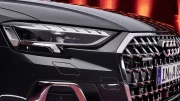 Une nouvelle Audi inédite pourrait voir le jour
