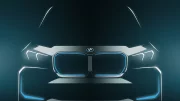 BMW iX1 : un nouveau modèle 100% électrique confirmé