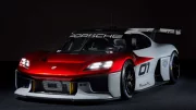 Porsche confirme que les prochaines 718 seront électriques !