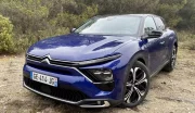 Essai Citroën C5 X 1.6 PureTech 180 (2022) : un concentré des valeurs des chevrons