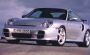 Porsche GT2 : moins de poids, plus de puissance