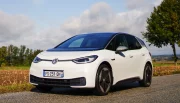 Essai Volkswagen ID.3 : “choc électrique” réussi