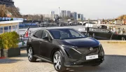 Prix Nissan Ariya (2022) : Le SUV électrique à partir de 46 400 €