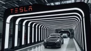 Tesla : début des livraisons des Model Y produits en Europe