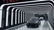 Les Tesla désormais fabriquées en Allemagne