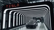 Tesla Model Y : les premiers exemplaires depuis Berlin