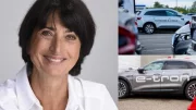 Salon de l'automobile de Lyon 2022 : interview de la directrice Anne-Marie Baezner