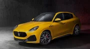 Maserati Grecale (2022) : il est enfin là !