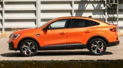 Essai Renault Arkana E-Tech : le SUV coupé démocratisé
