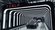Les premières Tesla Model Y sont sorties de la Gigafactory de Berlin !