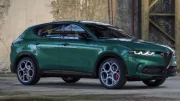 Alfa Romeo Tonale Edizione Speciale : prix à partir de 39 000 €