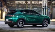 Alfa Romeo Tonale : le SUV arrive à la commande avec l'Edizione Speciale