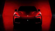 Ferrari Purosangue : premier aperçu du SUV de Maranello