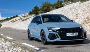 Essai Audi RS 3 Sportback : à l'attaque du Mont Ventoux