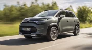 Essai Citroën C3 Aircross : statu quo pour son restylage