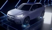 Honda : 3 nouveaux modèles en 2023