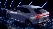 Futures Honda (2023) : trois nouveaux SUV dont le e:NY1 électrique