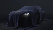 Cupra lancera un nouveau SUV compact en 2024