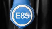 Le prix de l'E85 augmente aussi