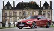 Essai Mercedes CLS AMG 53 (C257) (2021 - ) : Remise en question