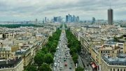 Circulation différenciée à Paris : qui peut rouler ? Qui ne peut pas ?