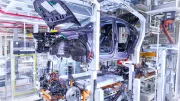 Guerre Russie-Ukraine : Audi suspend une partie de sa production