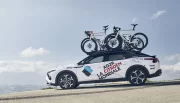 Citroën : la C5 X et les hybrides rechargeables déjà en action dans le sport