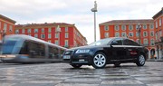 Audi Efficiency Challenge : Anneaux gastriques