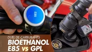 Éthanol ou GPL ? Atouts et faiblesses des deux carburants à bas prix