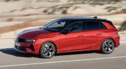 Essai Opel Astra 1.2 Turbo 130 ch (2022) : une offre cohérente